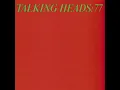Psycho Killer - Talking Heads