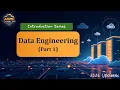 Data Engineering Part 1 - Introduction Series 2026 Update