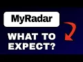 MyRadar Accurate Weather Radar App Overview - What to Expect