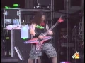 Download Lagu Pantera Rock in Milano 1998 (Walk-A new level Live)