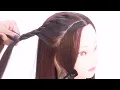 5 basic simple hairstyle for wedding open hairstyle hair style girl cute hairstyle