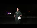 Pinellas County Sheriff Bob Gualtieri - Line of Duty Death press conference February 17 2021