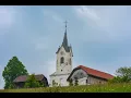 Download Lagu Zvonovi župnijske cerkve Svete Marjete na Prežganju