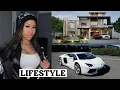 Yanni Monet INFLUENCER CITY Lifestyle Biography Networth and More 2023 RW Facts Profile