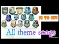 Download Lagu PUBG MOBILE Season 1 to 14 all theme song/pubg mobile