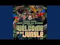 Download Lagu Welcome To The Jungle (Continuous DJ Mix)
