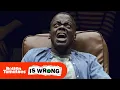Rotten Tomatoes is Wrong About Jordan Peele s Horror Trilogy Get Out Us Nope