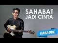 [KARAOKE] Zigas - Sahabat Jadi Cinta (Cover by Tereza)