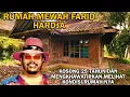 Lagu BEGINI KONDISI RUMAH MEWAH MILIK FARID HARDJA KOSONG 25 TAHUN