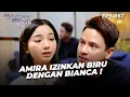 Download Lagu BERI IZIN! Amira Beri Izin Biru Bertemu Dengan Bianca? | TERBELENGGU RINDU | EPS. 366 (3/3)