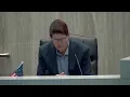 Denton County Commissioners Court
