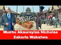 Mashura😲 Zvese Bvu, Munhu Akaurayisa Nicholas Zakaria Wabatwa, Zvese Zvafumurwa