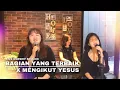 Lagu WFH: Live Worship Session - Bagian Yang Terbaik (NDC Worship) x Mengikut Yesus (GMS Live)