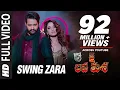 Download Lagu Jai Lava Kusa Video Songs | SWING ZARA Full Video Song | Jr NTR, Tamannaah | Devi Sri Prasad