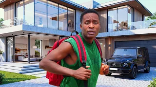 Inside a Luxurious $450k Home in Harare Zimbabwe