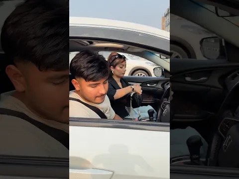 Prank ho gya mere sath😅