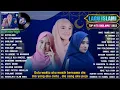 Download Lagu Sajadah Merah | Ai Khodijah, Risa Solihah \u0026 Nissa Sabyan Full Album 2023 | Lagu Islami Terbaru 2023