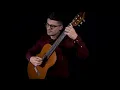 Another Winter (Trials of Mana) | Classical Guitar Cover