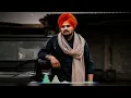 JATT DA MUQABLA | Hindi Version | Sidhu Moose Wala | Pro Sad Lofi | Snappy |