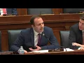 Congressman Lance Gooden Questions Wells Fargo CEO Charles Scharf
