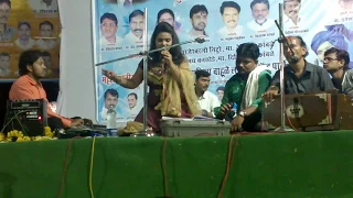 dhammadiksha laturkar to andhar palala dur dur bhimsurya ugavala new bhim song 2018 sujata sakpal