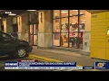 Shoreline Safeway workers help man shot multiple times in store parking lot
