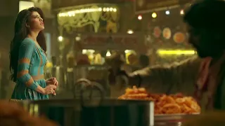 Hangover Full Song Salman Khan Jacqueline Fernandez Kick Movie Song Hangover Hindisong 