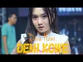 Download Lagu DEMI KOWE - Diva Hani, ( Music Van Java )