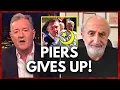 Download Lagu Gad Saad Destroys Piers Morgan’s Islam Narrative w/Facts!