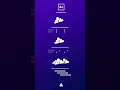 Create animation like a Pro Overlapping action tutorial on After Effects