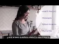 My Connected Care Patient Portal