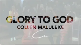 collen maluleke glory to god official video