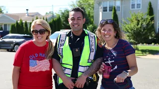 2022 Summer Road Trip-7th Precinct
