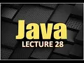 Java Encapsulation in java Example of encapsulation in java How does Encapsulation work like a pill