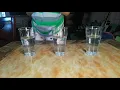 DIFFERENCE OF UNSATURATED SATURATED AND SUPER SATURATED SOLUTION Arnie Punongbayan