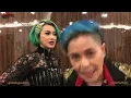 THE VIRGIN "CINTA TERLARANG" - FTV SCTV (Rekaman video dokumentasi pribadi)
