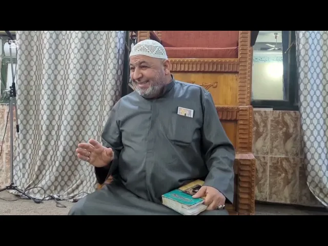 ⁣#حول الطير الفاخته او ما يسمى الفختايه هل ثبتت الكراهه في اقتناء في البيت(07711343203)