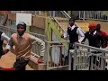 Xduppy x Angekebabuye Mc - lwetse (Official dance video) feat Dj Maphorisa x Mluusician