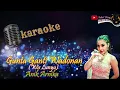 Download Lagu GUNTA GANTI WADONAN KARAOKE - ANIK ARNIKA