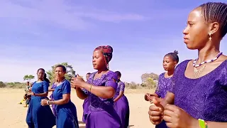 Lulamba Machimu Kikundi Cha Wachapa Kazi Official Video 2025 