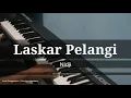 Download Lagu Laskar Pelangi - Nidji | Piano Instrumental by Andre Panggabean