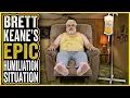 Manatee Makes a FOOL of Himself - Emo Howlingwolf REACTS to Von Helton