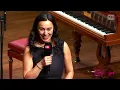 Download Lagu Inauguration Concert - 4th Jeune Chopin Competition- President of the Jury: Martha Argerich, vidéo