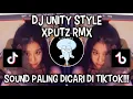 Download Lagu DJ UNITY STYLE XPUTZ | BY XPUTZ RMX VIRAL DI TIKTOK ‼️