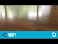 Using Poliigon materials in Unity s Node Editor