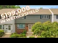65 Town House Lane Wethersfield CT The One Team at William Raveis Real Estate