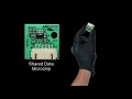 Daikin Goodman shared data chip