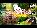 Download Lagu Gamelan Rindik Bali Full Suara Burung Di Alam