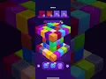 Cube Tap Sort Gameplay Levels 1-10