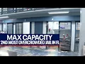 Sarasota County Jail overcrowded expansion needed